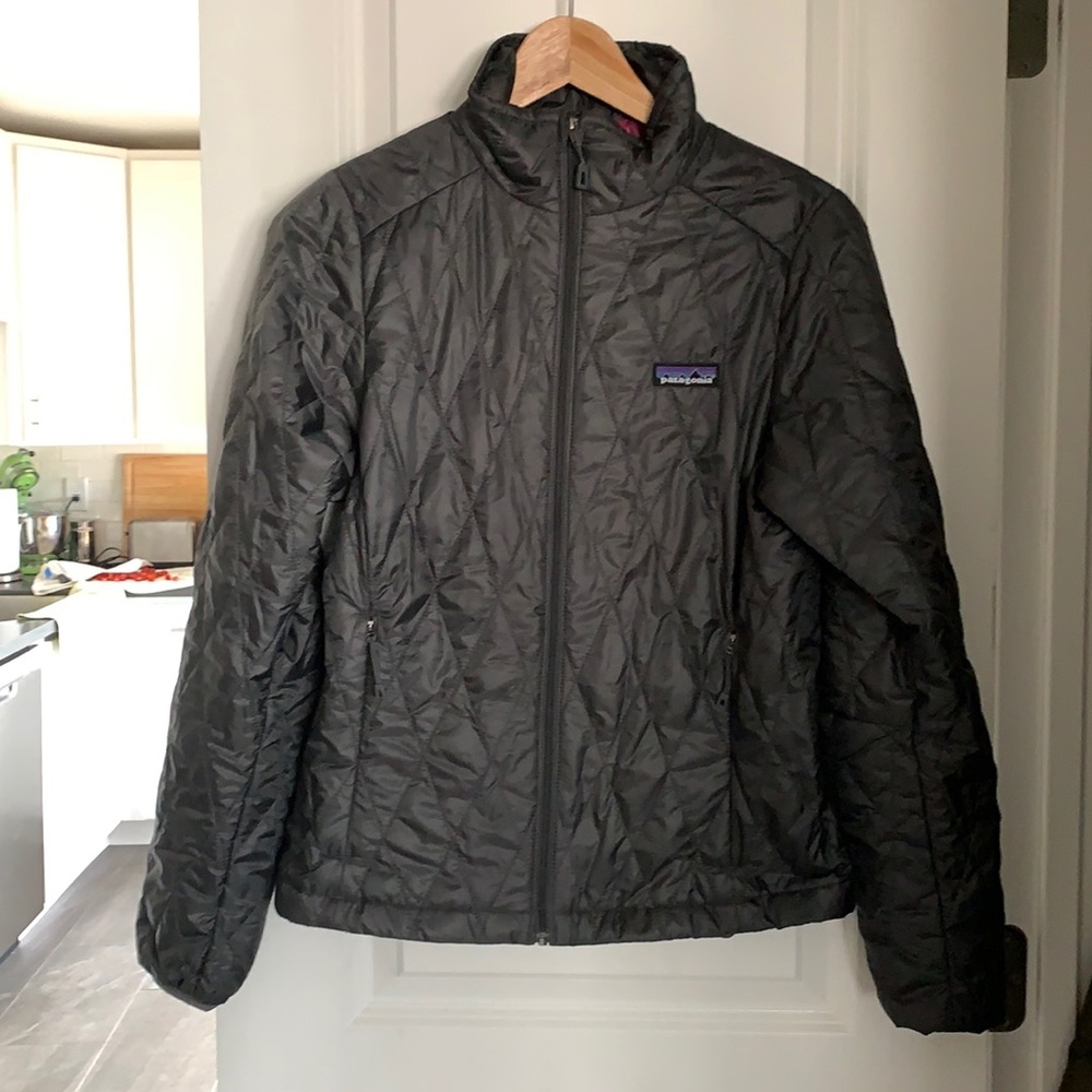 Patagonia jacket